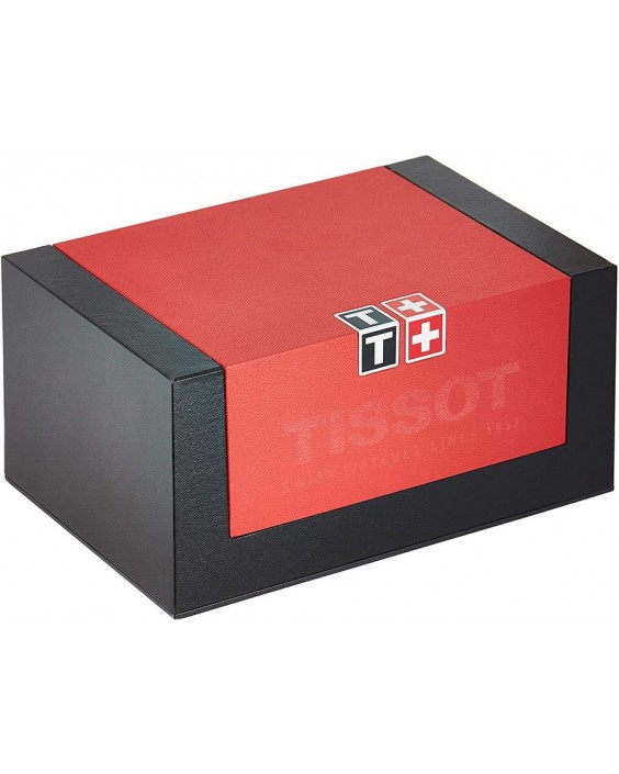 Tissot T063.617.11.067.00