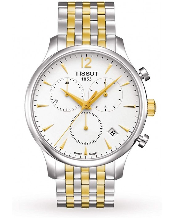 Tissot T063.617.22.037.00