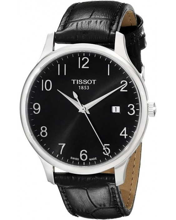 Tissot T063.610.16.052.00