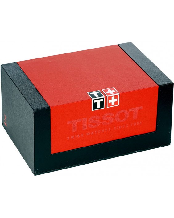 Tissot T063.610.16.052.00