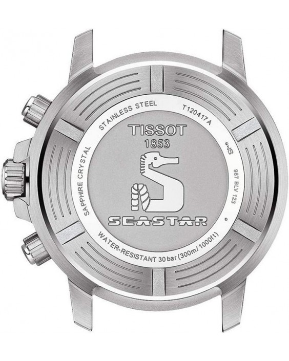 Tissot T120.417.17.421.00