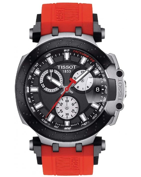 Tissot T115.417.27.051.00