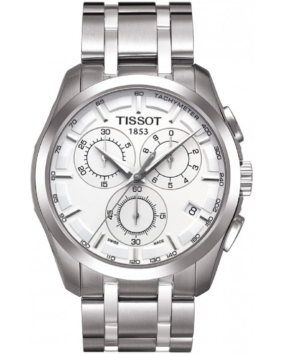 Tissot T035.617.11.031.00