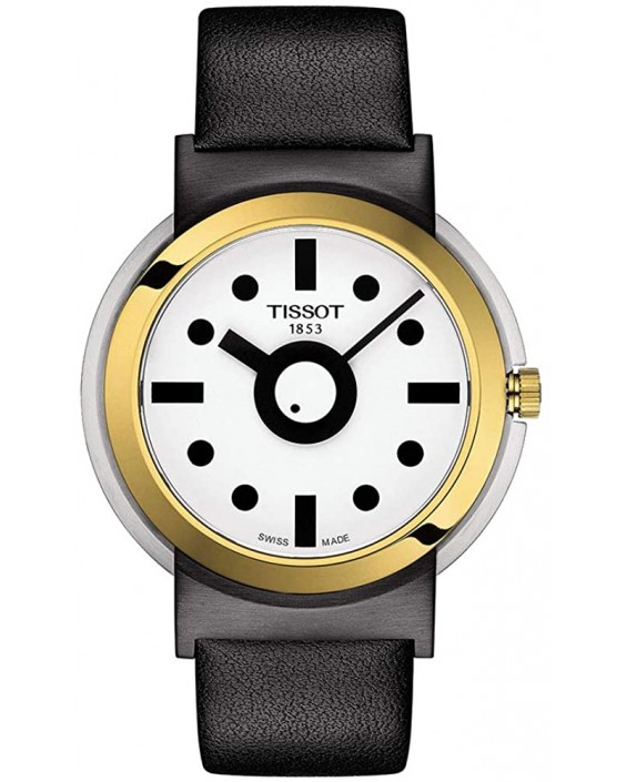 Tissot T134.410.27.011.00