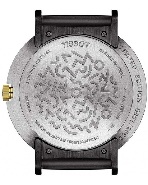 Tissot T134.410.27.011.00