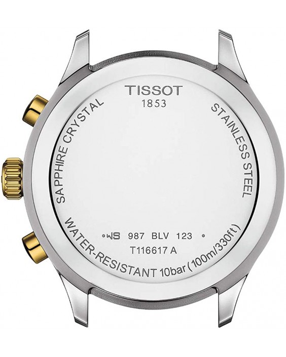 Tissot T116.617.22.041.00