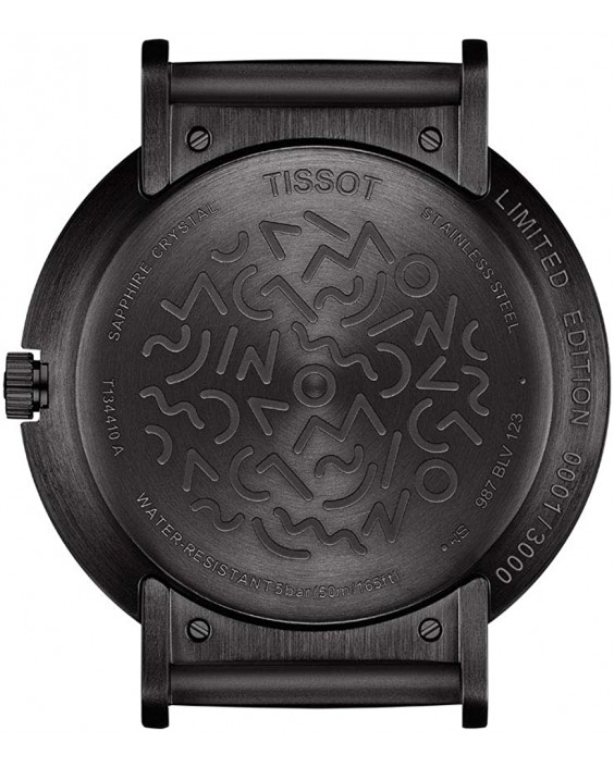 Tissot T134.410.37.051.00