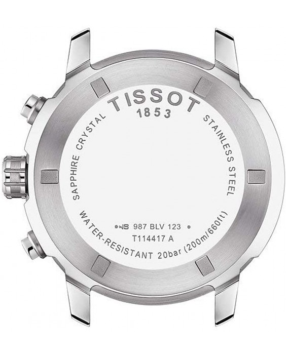 Tissot T114.417.11.057.00