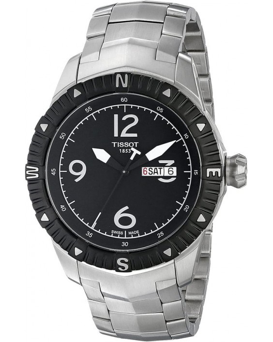 Tissot T062.430.11.057.00