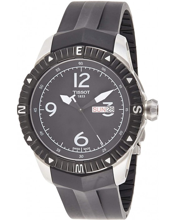 Tissot T062.430.17.057.00