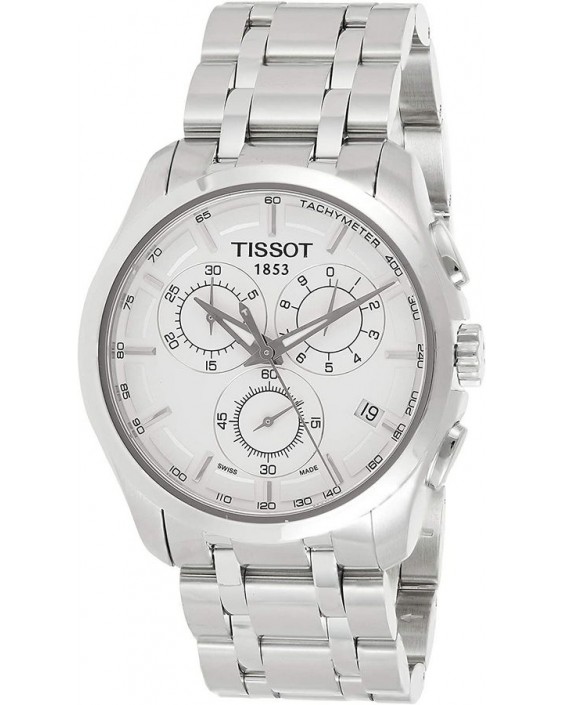 Tissot T035.617.11.031.00