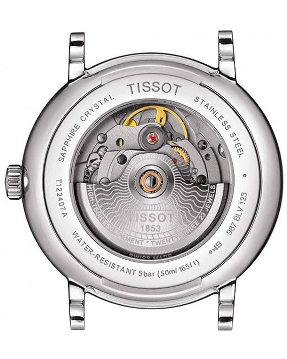 Tissot T122.407.16.051.00