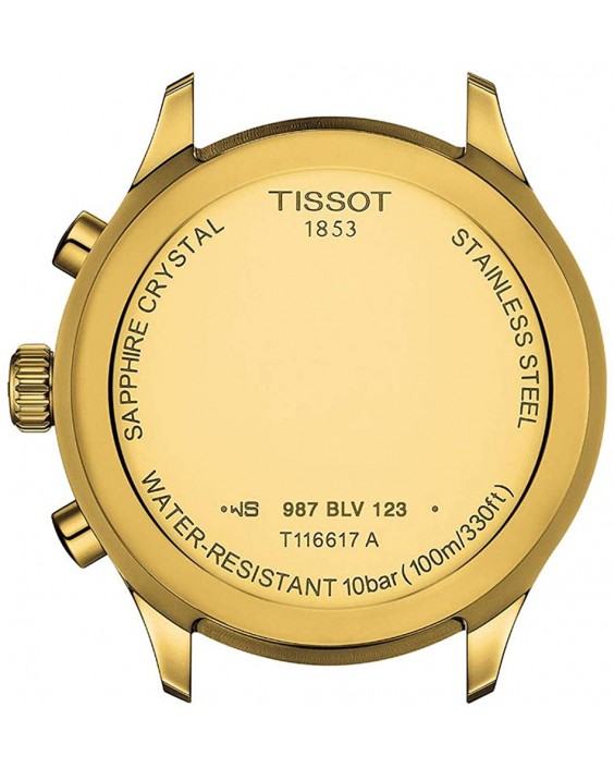 Tissot T116.617.33.051.00