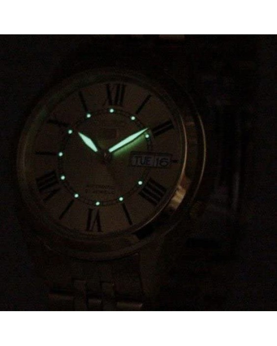 Seiko SNKL38