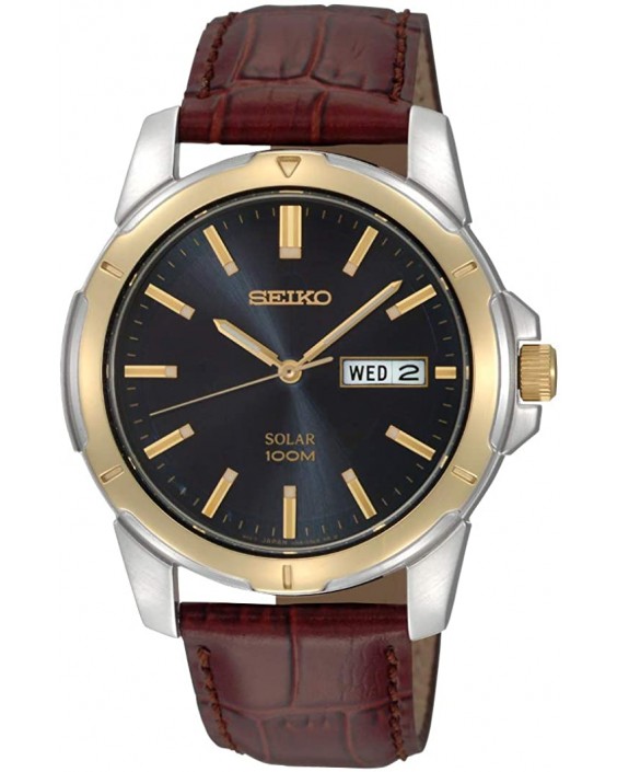 Seiko SNE102