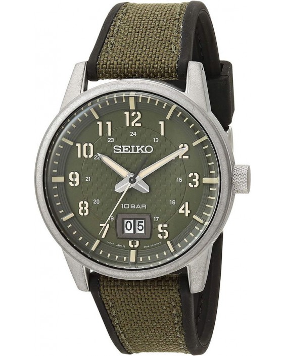 Seiko SUR323