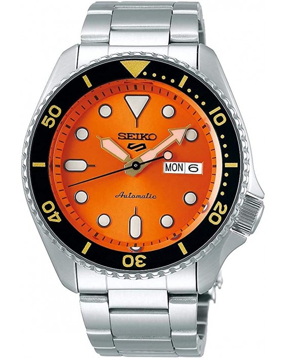 Seiko SRPD59