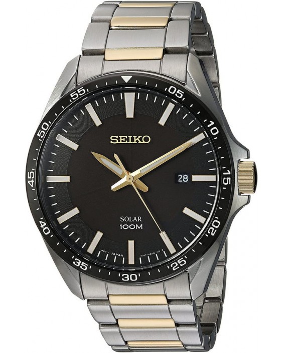 Seiko SNE485