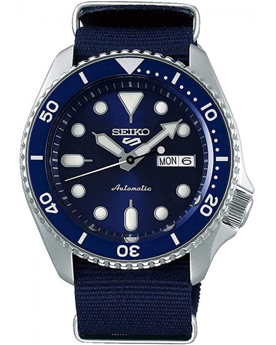 Seiko SRPD87