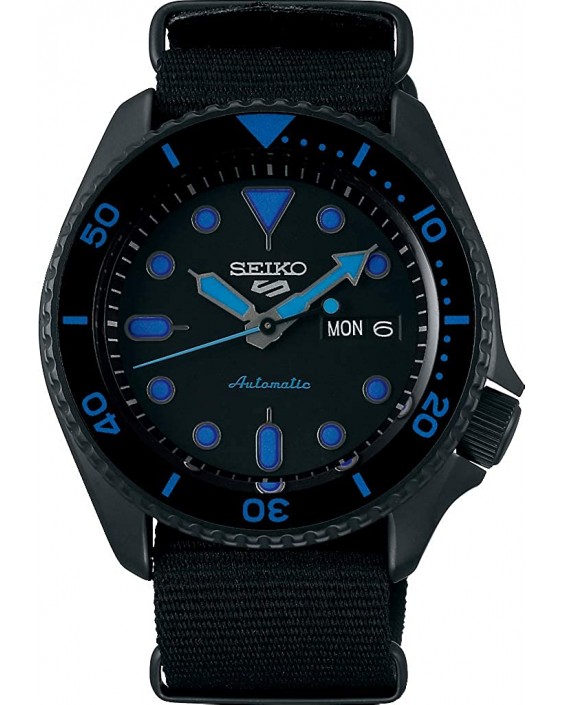 Seiko SRPD81