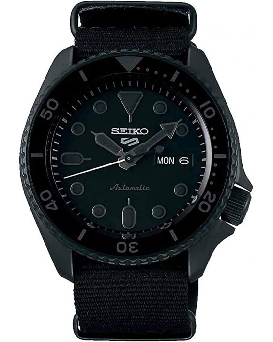 Seiko SRPD79