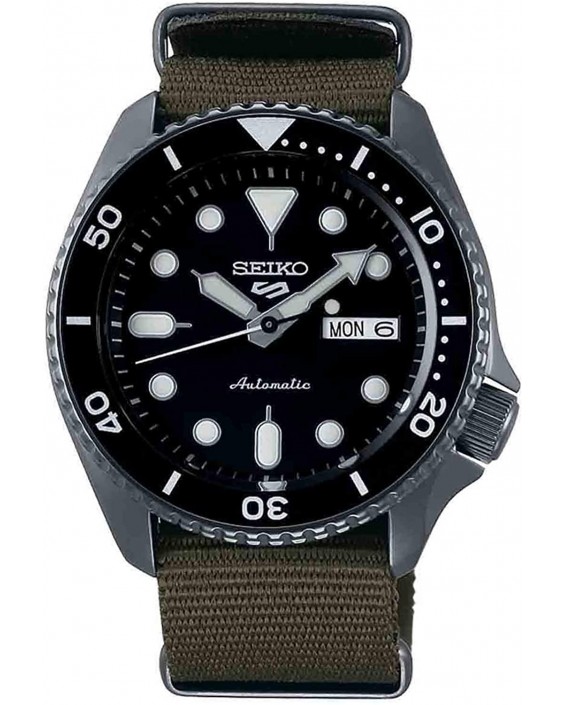 Seiko SRPD65K4