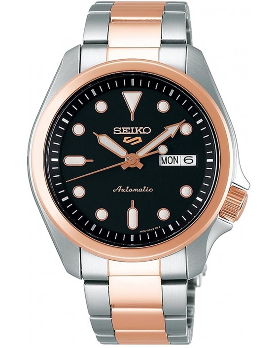 Seiko SRPE58K1