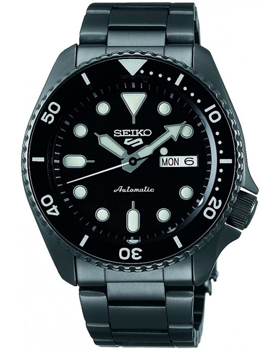 Seiko SRPD65