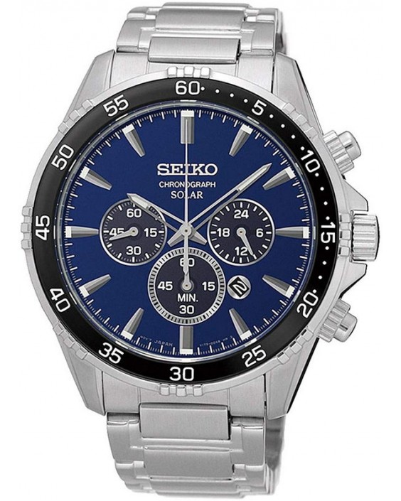 Seiko SSC445P1