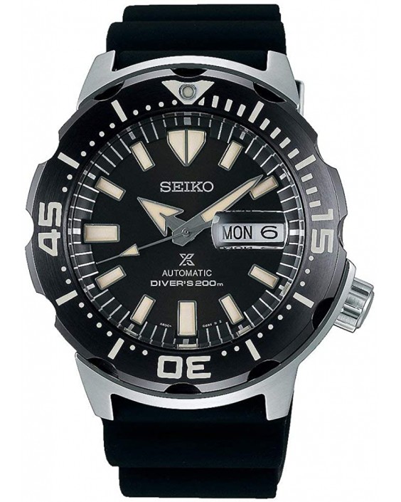 Seiko SRPD27