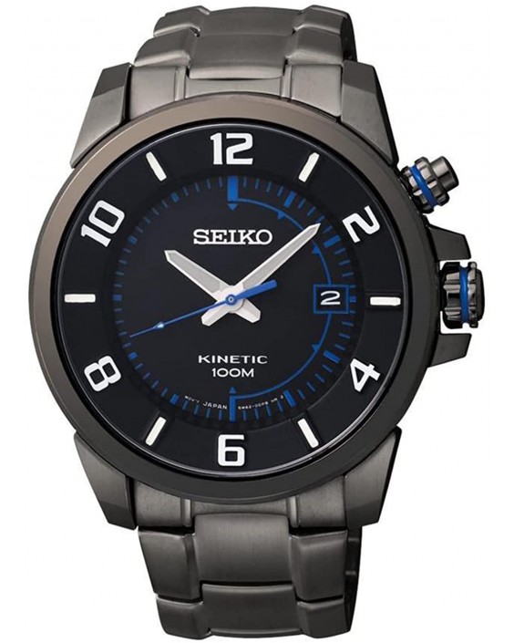 Seiko SKA555