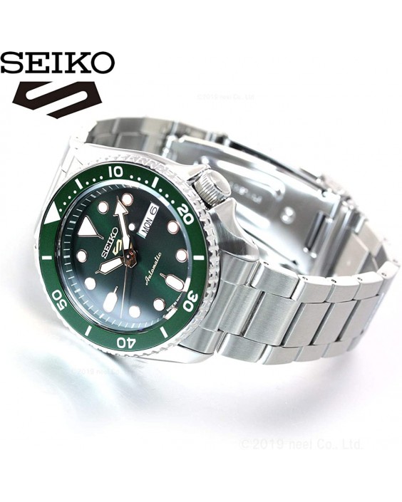 Seiko SBSA013