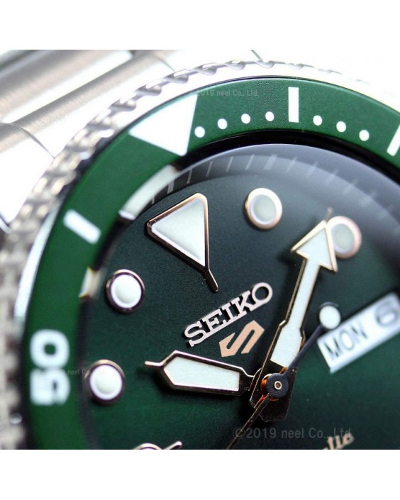 Seiko SBSA013