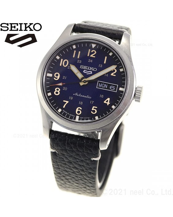 Seiko SBSA119