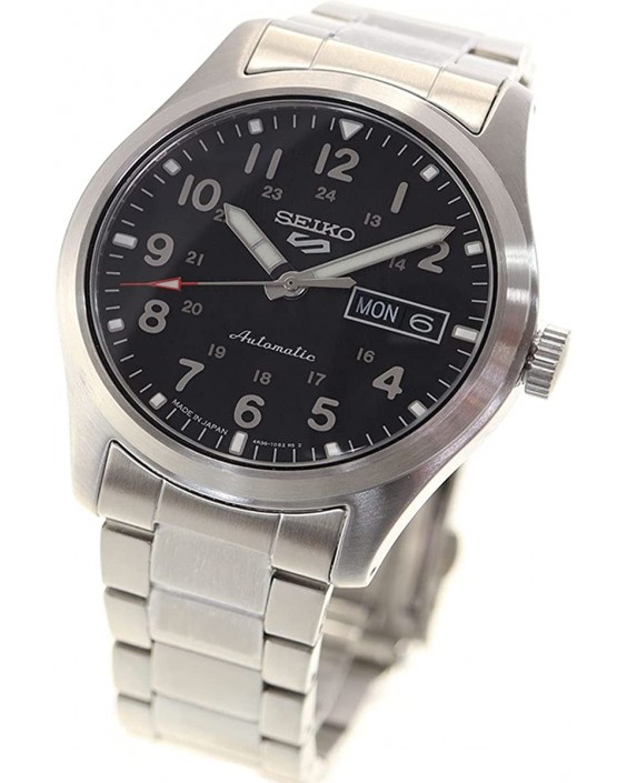 Seiko SBSA111