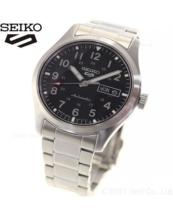 Seiko SBSA111