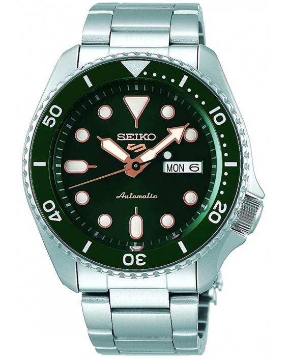 Seiko SRPD63K1