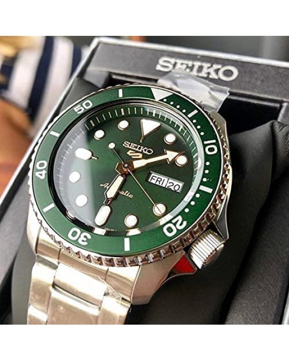 Seiko SRPD63K1