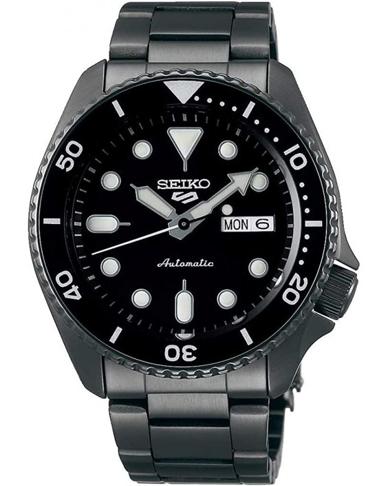 Seiko SRPD65K1