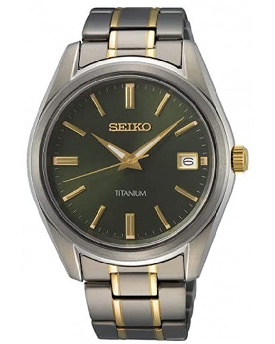 Seiko SUR377P1