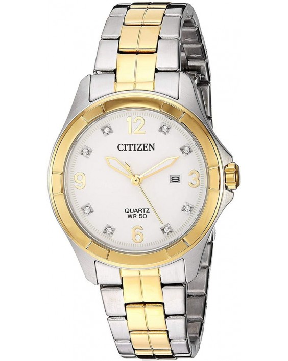 Citizen EU6084-57A