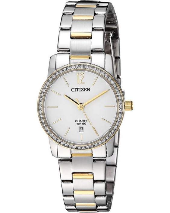 Citizen EU6038-89A