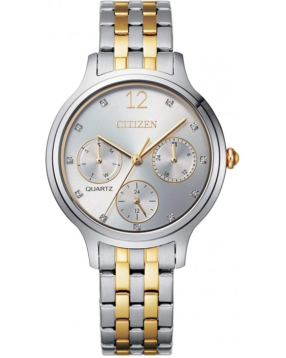 Citizen ED8184-51A