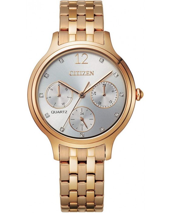 Citizen ED8183-54A