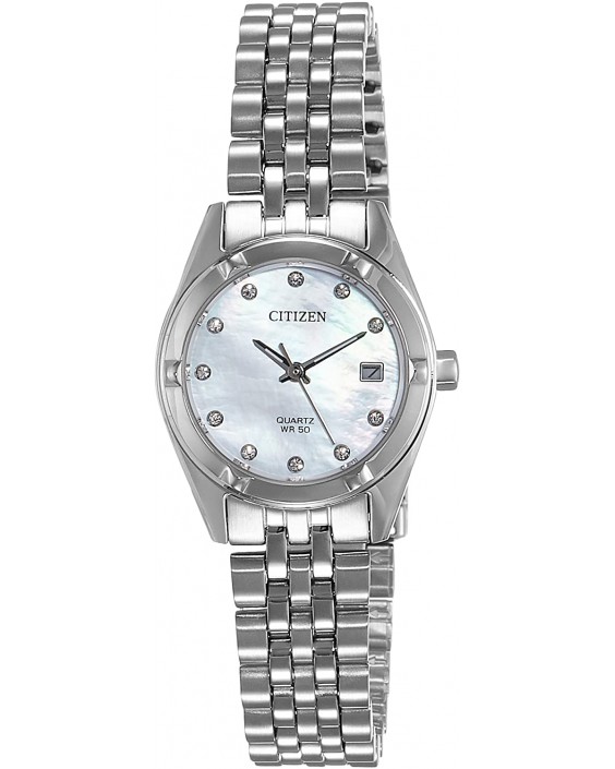 Citizen EU6050-59D