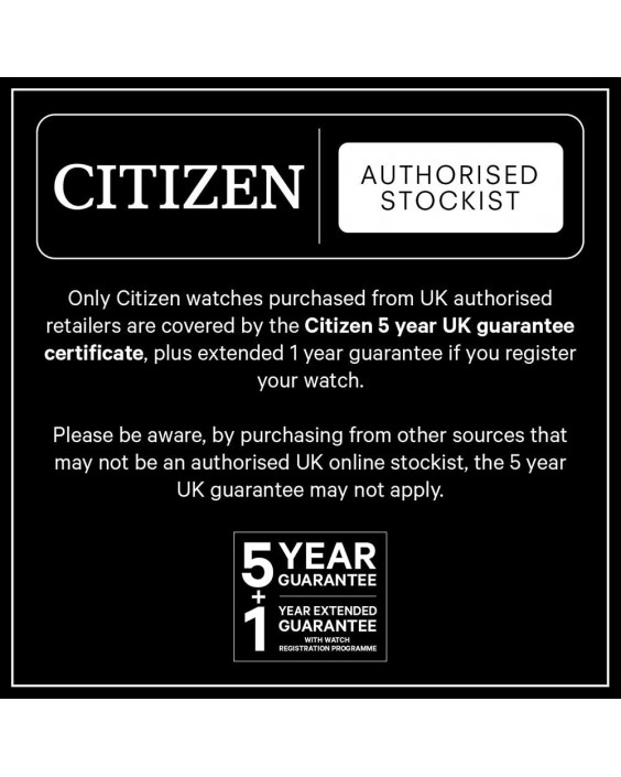 Citizen EZ6370-56X