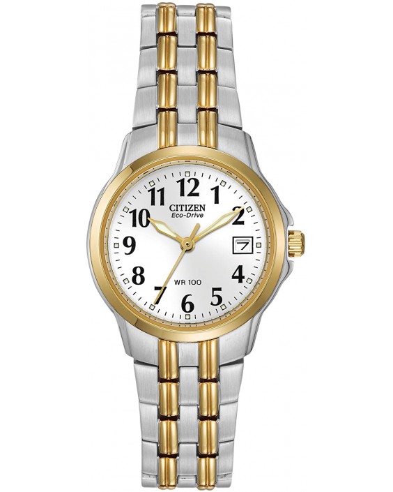 Citizen EW1544-53A