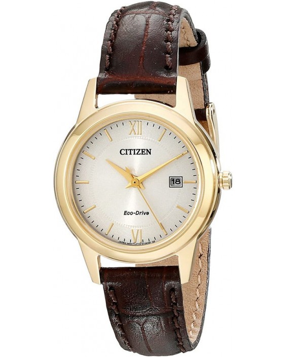 Citizen FE1082-05A