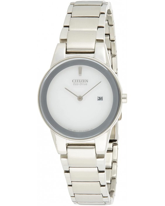 Citizen GA1050-51A