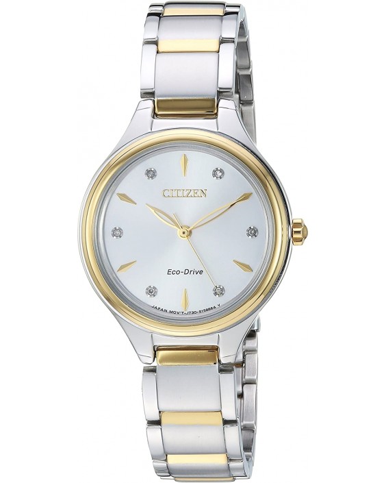 Citizen FE2104-50A